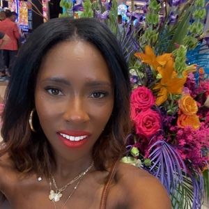 Meet your Posher, Brandi